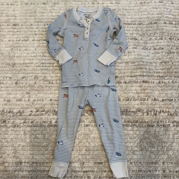 Roller Rabbit | Pajamas | Roller Rabbit Pajamas | Poshmark